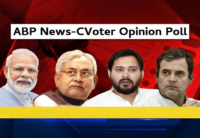 ABP news c Voters