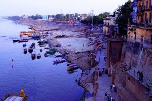 Banaras की ऐतिहासिक गलियों का बदलेगा स्वरूप, होने जा रहा है अस्सी घाट में बड़ा बदलाव