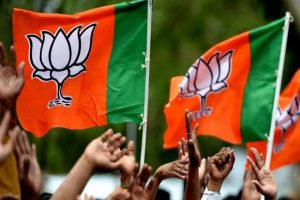 MLC Election: भाजपा ने यूपी और महाराष्ट्र में एमएलसी सीटों के लिए उतारे 13 उम्मीदवार