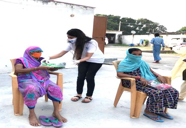 Binding BHarat Foundation