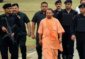 Uttar Pradesh: योगी सरकार के खिलाफ एक और बड़ी साजिश का पर्दाफाश, 230 लोगों के धर्मांतरण की झूठी अफवाह फैलाई गई