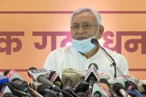 Bihar Election 2020 : JDU का बड़ा एक्शन, 15 बागी नेताओं को दिखाया बाहर का रास्ता