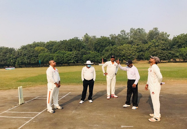 Delhi Police Cricket Tournament