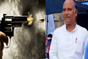 Uttar Pradesh के फिरोजाबाद में बीजेपी नेता पर चली ताबड़तोड़ गोलियां, अस्पताल में हुई मौत