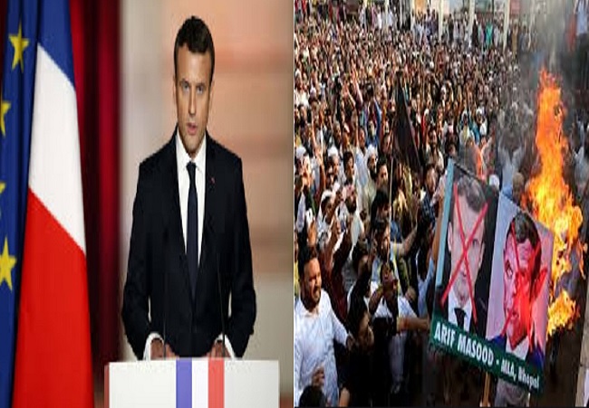France-Macron-