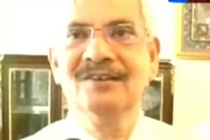 Goa: राज्य सरकार के रवैये से असंतुष्ट होकर जस्टिस पीके मिश्रा ने छोड़ा गोवा, कहा- लोकायुक्त पद को समाप्त कर देना चाहिए