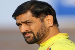 IPL 2020: मुंबई इंडियंस से CSK को मिली करारी शिकस्त, झलका धोनी का दर्द, कही ये बात