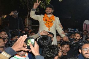 Bihar Election 2020: ‘जिन्नावादी’ नेता से कांग्रेस का प्रेम आया सामने, दिया टिकट, हुआ हंगामा
