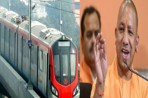 Yogi Government: अब गोरखपुर में भी दौड़ेगी मेट्रो रेल, यूपी कैबिनेट ने प्रोजेक्ट को दी मंजूरी