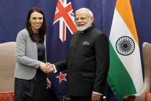 New zealand: न्यूजीलैंड की प्रधानमंत्री फिर बनीं जैकिंडा अर्डर्न, पीएम मोदी ने बधाई देते हुए देखिए क्या कहा