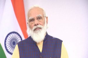 Narendra Modi: ‘वंशवादी भ्रष्टाचार’ को लेकर जमकर बरसे पीएम मोदी, देश के लिए दीमक की तरह है भ्रष्टाचार का वंशवाद
