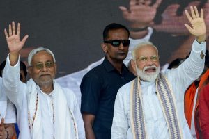 Bihar Election: बिहार चुनाव में होगी पीएम नरेंद्र मोदी की एंट्री, पहले दिन तीन जनसभा…