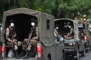 Pakistan में सेना के खिलाफ बगावत, बने गृह युद्ध जैसे हालात, सेना ने उतारा 10 पुलिस अफसरों को मौत के घाट