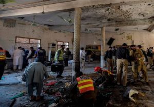 Pakistan: पेशावर के एक मदरसे में चल रही थी पढ़ाई, हुआ धमाका, 7 की मौत और 70 से अधिक घायल