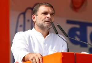 Bihar Election: राहुल गांधी ने एक ट्वीट से मोल ली ‘मुसीबत’, भाजपा ने की चुनाव आयोग से शिकायत
