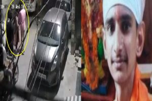 Delhi: गैर-हिंदू लड़की से प्रेम प्रसंग के चलते देश की राजधानी में युवक की पीट-पीटकर हत्या, 5 गिरफ्तार