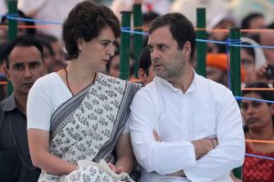 हाथरस केस पर हाय तौबा, पंजाब की बेटी पर कांग्रेस ने साधी चुप्पी, भाजपा ने लगाई फटकार