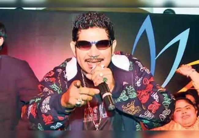Shankar Shaney Singer