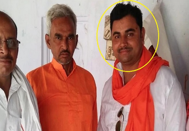 Ballia Shootout: बलिया गोलीकांड में मुख्य आरोपी अबतक पुलिस की गिरफ्त से बाहर, 25 हजार का इनाम घोषित