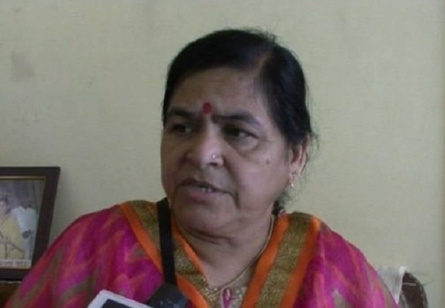 Usha Thakur