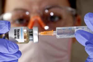 Corona Vaccine: UAE ने चीन की कोविड वैक्सीन को लेकर किया ये दावा