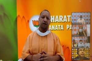 Yogi Adityanath: सीएम योगी आदित्यनाथ का साफ संदेश, यूपी में अब नहीं होगा कोई कैराना और कांधला