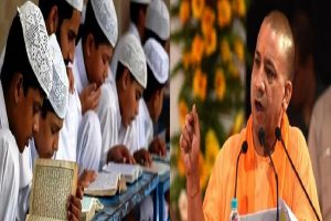 Yogi Government: यूपी में मदरसों को हाईटेक बनाने की तैयारी, ऑनलाइन तालीम को लेकर योगी सरकार ने उठाया बड़ा कदम
