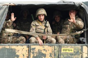इस देश की वजह से 29 दिन बाद लौटेगी अर्मेनिया और अजरबैजान में शांति, युद्ध विराम बनी सहमति