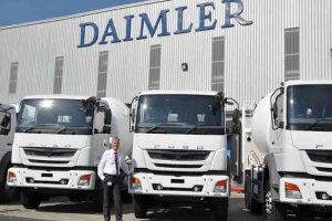 Daimler India : डेमलर इंडिया ने मलेशिया को कंप्लीट नॉक-डाउन इकाइयों के लिए अपने निर्यात बाजार से जोड़ा