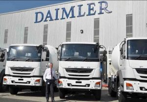 Daimler India : डेमलर इंडिया ने मलेशिया को कंप्लीट नॉक-डाउन इकाइयों के लिए अपने निर्यात बाजार से जोड़ा