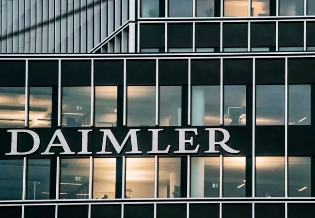 daimler