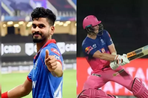 IPL 2020 : आज आपस में भिड़ेंगी दिल्ली-राजस्थान की टीमें, हाई स्कोर की उम्मीद