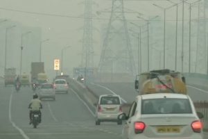 Delhi Pollution: दिल्ली में आज और खराब हो सकता है प्रदूषण का स्तर