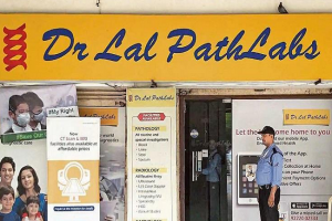 Dr Lal PathLabs:  डॉ. लाल पैथलैब्स पर हो सकता है बड़ा बवाल, लाखोंं मरीजों का डेटा लीक, कोरोना रिपोर्ट भी शामिल