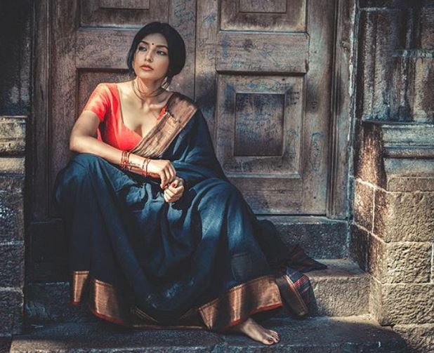 harshita gaur