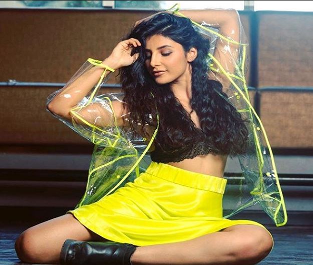 harshita gaur