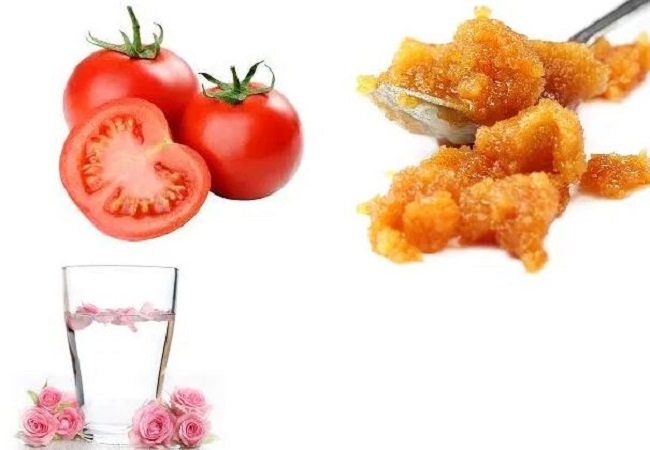jaggery tomato water health tips