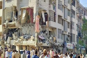 Pakistan: कराची शहर में बड़ा धमाका, 5 लोगों की मौत, कई लोग घायल