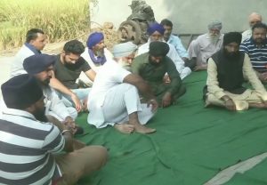 Punjab: किसान हितैषी होने का दावा करने वाली सरकार की खुल गई पोल, कर्ज में डूबे किसान ने की आत्महत्या