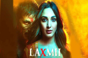 Poster Release: अक्षय कुमार की फिल्म ‘लक्ष्मी’ का नाम बदलने के बाद रिलीज हुआ नया पोस्टर