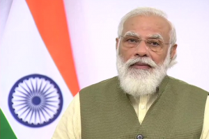 PM Modi: कनाडा में इन्वेस्ट इंडिया कॉन्फ्रेंस में पीएम मोदी ने किया कारोबारियों को संबोधित, कहा- भारत एक बाजार के लिहाज से तेजी से बदल रहा