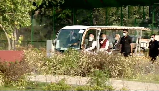 modi