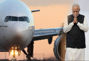 Air India One : आज अमेरिका से भारत आ रहा पीएम मोदी के लिए बना स्‍पेशल प्लेन, खूबियां जानकर दंग रह जाएंगे आप