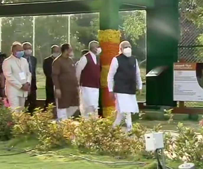 modi