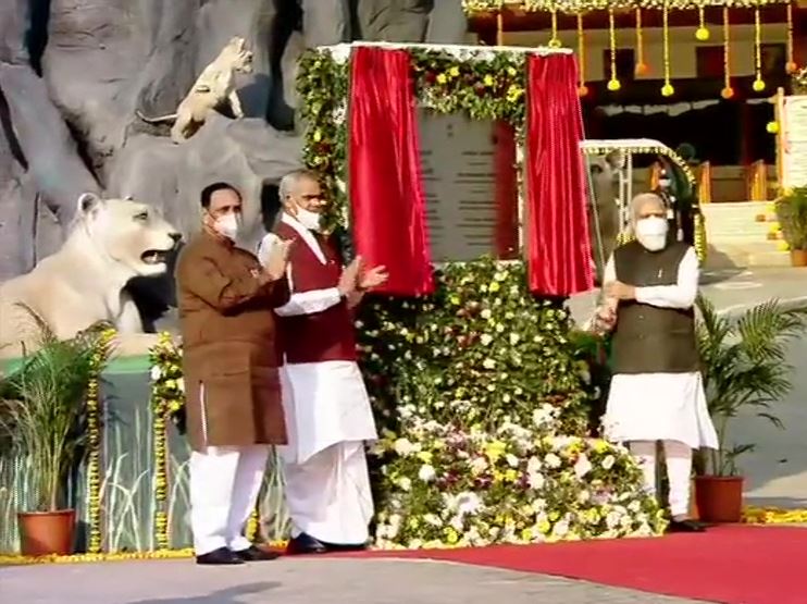 modi