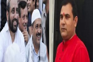 BJP विधायक नंदकिशोर गुर्जर ने किया करहैड़ा धर्म परिवर्तन मामले में चौंकाने वाला खुलासा, बताया ‘दाउद कनेक्शन’