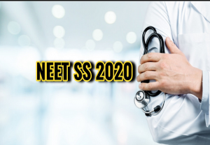 NEET SS Counselling 2020 Notice: नेशनल एलिजिबिलिटी कम एंट्रेंस टेस्ट सुपर स्पेशियलिटी की काउंसलिंग स्थगित, यहां पढ़ें डिटेल