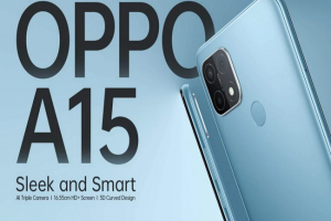 Phone Launch: ओप्पो ने भारतीय बाजार में लॉन्च किया ए15 स्मार्टफोन, जानें कीमत