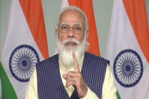 Narendra Modi: पीएम नरेंद्र मोदी ने क्यों कहा, मुझे तो वाराणसी में कोई मोमोज खिलाता ही नहीं