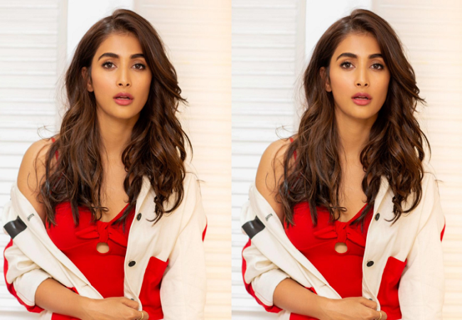 Happy Birthday Pooja Hegde: पूजा हेगड़े हुईं 30 साल की, उनके जन्मदिन पर देखें ग्लैमरस तस्वीरें